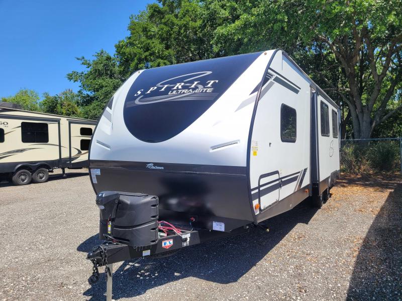 2021 Coachmen SPIRIT 2963BH 2021 Coachmen SPIRIT 2963BH