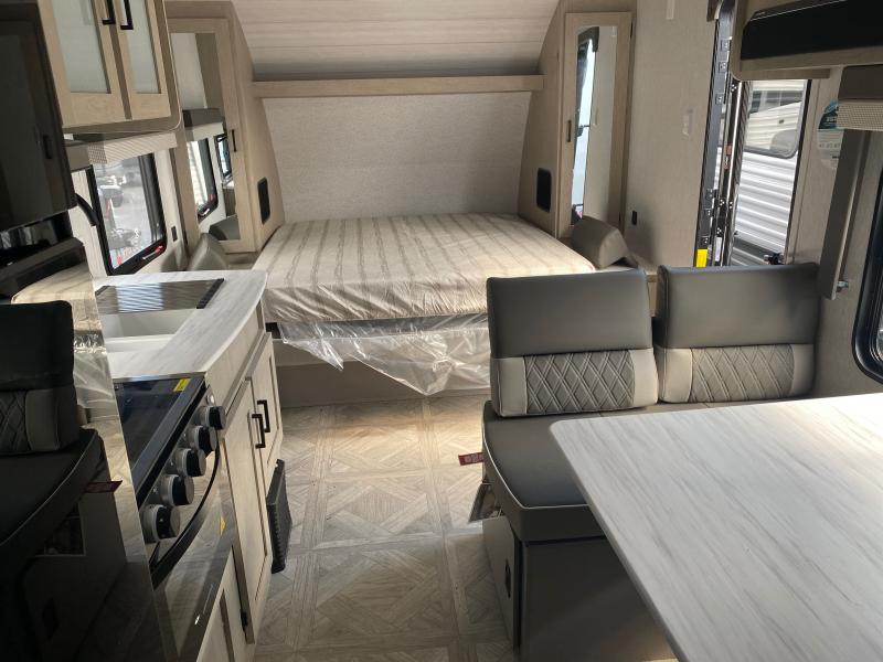 new Travel Trailers Forest River Salem Cruise Lite for sale, in Ormond Beach, FL Thumbnail 11