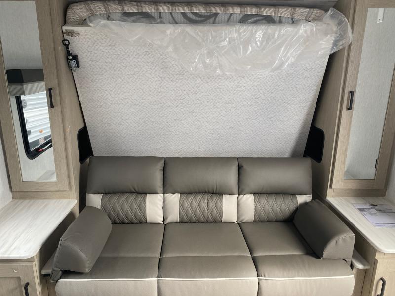 new Travel Trailers Forest River Salem Cruise Lite for sale, in Ormond Beach, FL Thumbnail 6