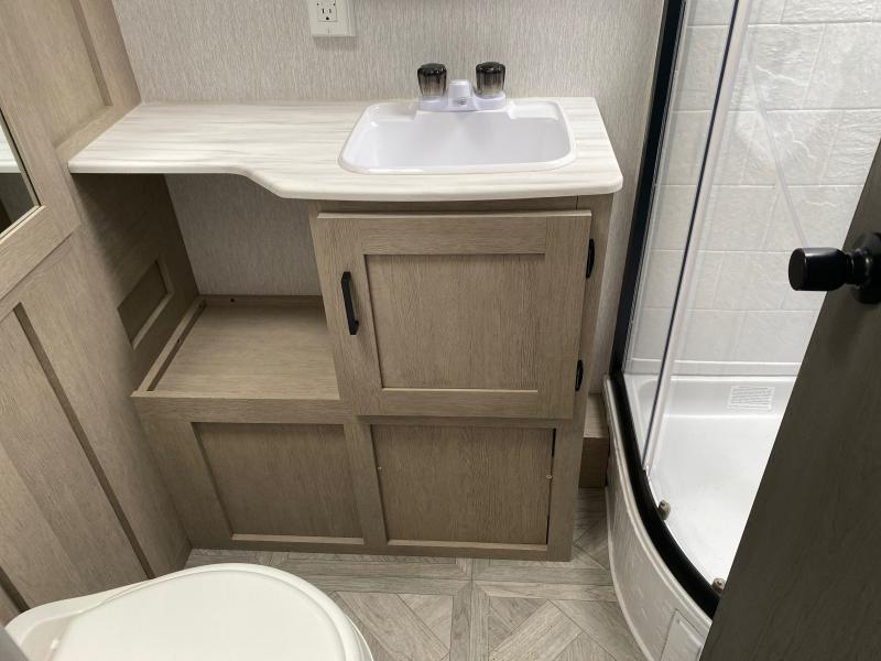 new Travel Trailers Forest River Salem Cruise Lite for sale, in Ormond Beach, FL Thumbnail 10