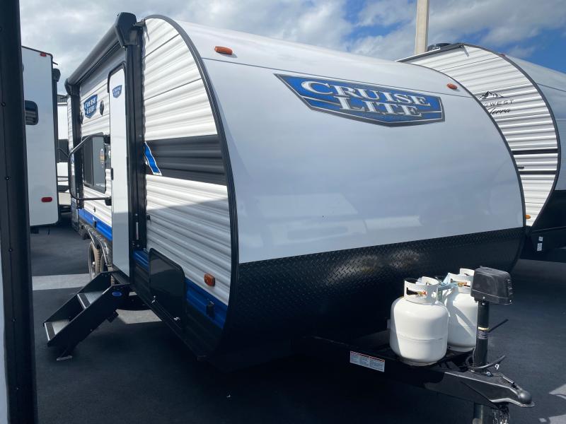 2023 Forest River CRUISE LITE 171RBXL