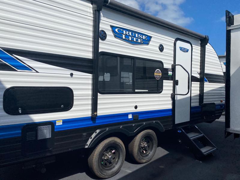 new Travel Trailers Forest River Salem Cruise Lite for sale, in Ormond Beach, FL Thumbnail 4