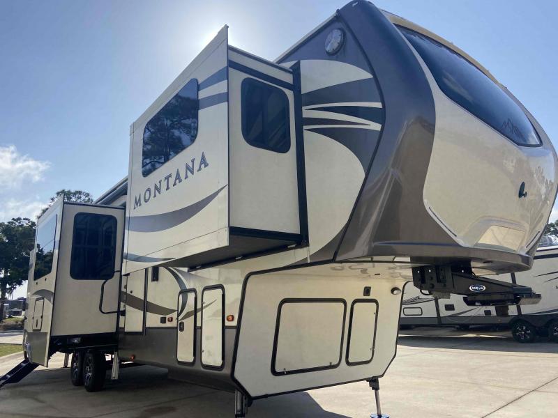 2017 Keystone RV MONTANA 3731FL 2017 Keystone RV MONTANA 3731FL