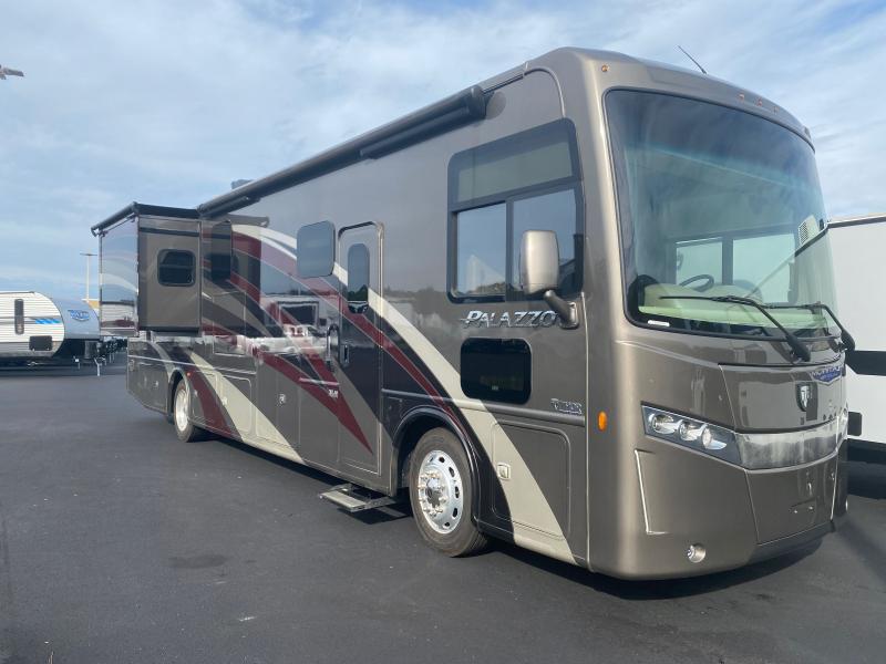 2020 Thor Motor Coach PALAZZO 36.3 2020 Thor Motor Coach PALAZZO 36.3