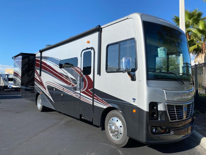 2022 Holiday Rambler VACATIONER 36F 2022 Holiday Rambler VACATIONER 36F