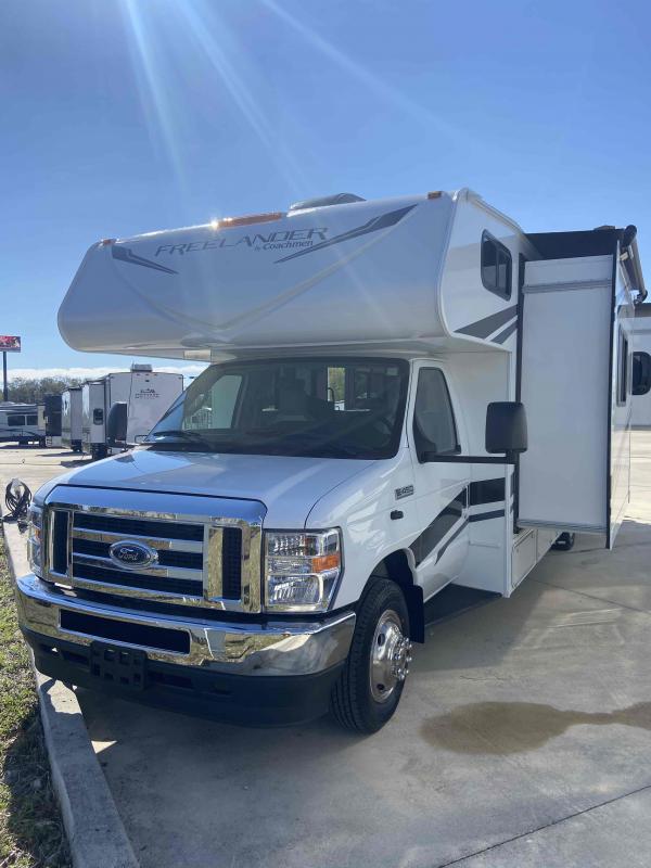 21 Coachmen Freelander 29kbf Florida Trailer Classifieds Find Cargo Enclosed Trailers Flatbed Trailers And Horse Trailers For Sale In Florida 21 Coachmen Freelander 29kbf Florida Trailer Classifieds Find Cargo Enclosed Trailers Flatbed Trailers And Horse Trailers For Sale In Florida