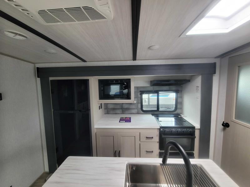 2023 Forest River HEMISPHERE 310BH 2023 Forest River HEMISPHERE 310BH