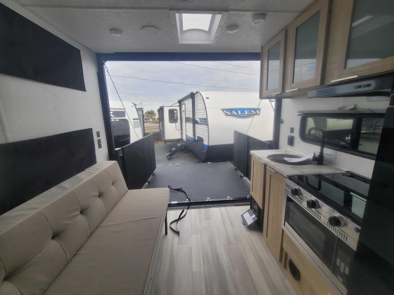 new Toy Haulers Forest River Salem FSX for sale, in Palm Bay, FL Thumbnail 6