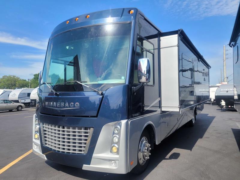 2016 Winnebago ADVENTURER 37F 2016 Winnebago ADVENTURER 37F