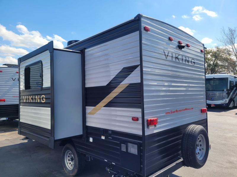 new Travel Trailers Coachmen Viking for sale, in Winter Garden, FL Thumbnail 3