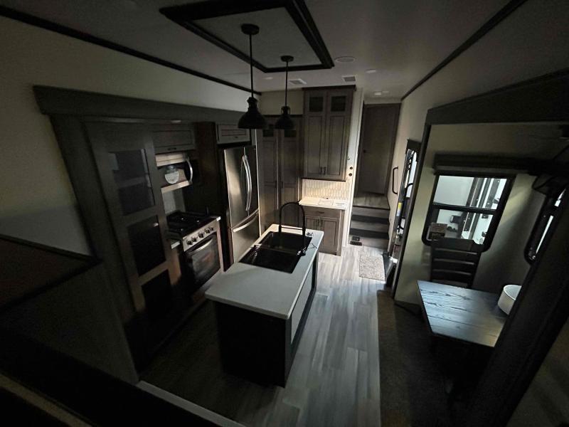 new Fifth Wheel Trailers Forest River Cedar Creek for sale, in Palm Bay, FL Thumbnail 11