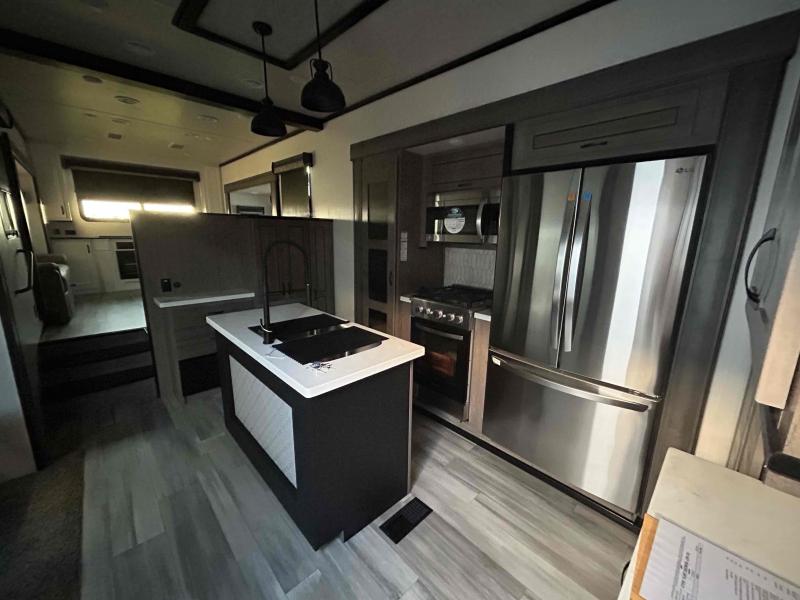 new Fifth Wheel Trailers Forest River Cedar Creek for sale, in Palm Bay, FL Thumbnail 15