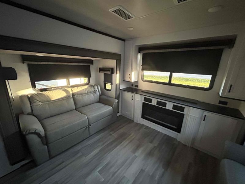 new Fifth Wheel Trailers Forest River Cedar Creek for sale, in Palm Bay, FL Thumbnail 12