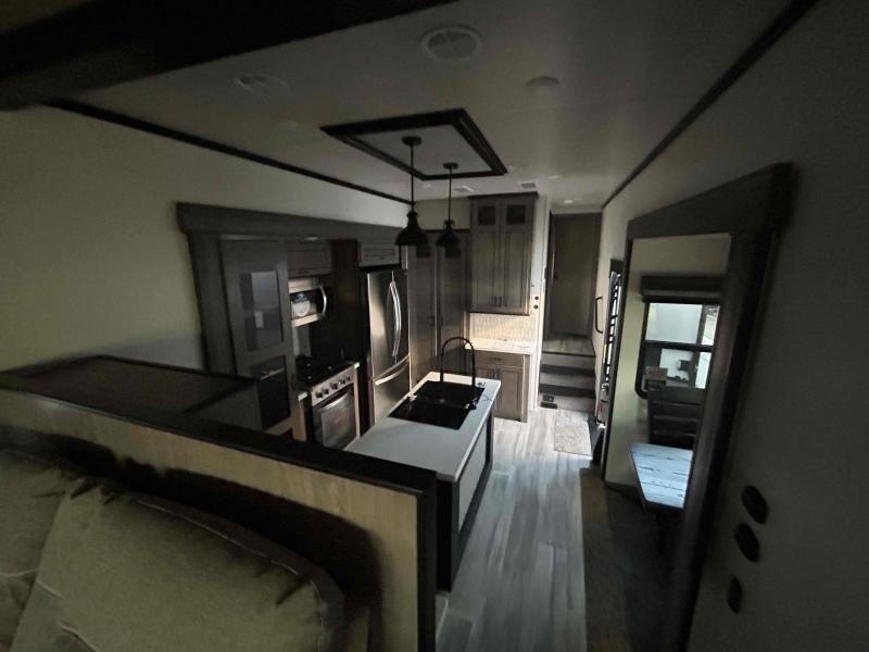 new Fifth Wheel Trailers Forest River Cedar Creek for sale, in Palm Bay, FL Thumbnail 16