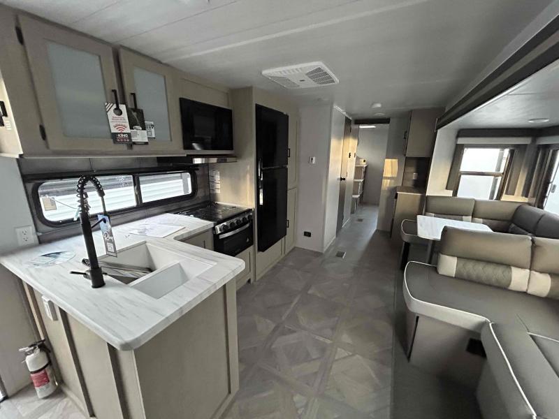 new Travel Trailers Forest River Salem for sale, in Palm Bay, FL Thumbnail 10