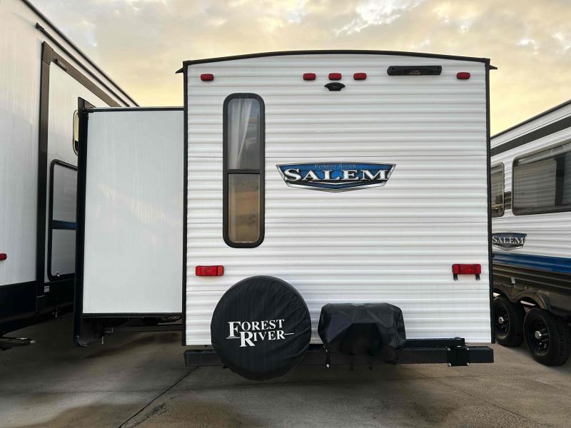 new Travel Trailers Forest River Salem for sale, in Palm Bay, FL Thumbnail 6
