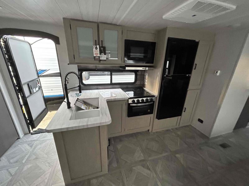 new Travel Trailers Forest River Salem for sale, in Palm Bay, FL Thumbnail 12
