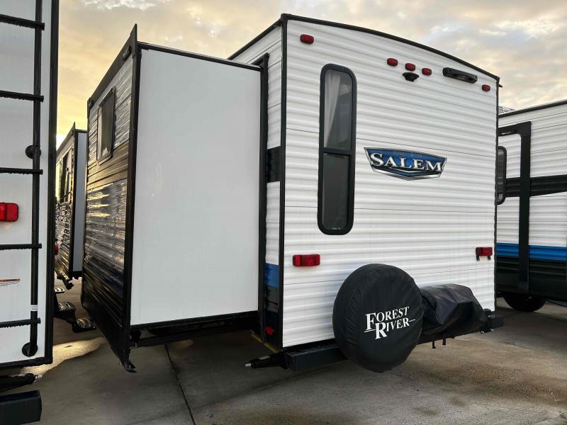 new Travel Trailers Forest River Salem for sale, in Palm Bay, FL Thumbnail 4