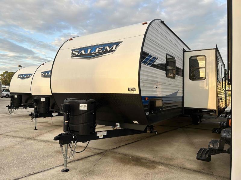 new Travel Trailers Forest River Salem for sale, in Palm Bay, FL Thumbnail 2