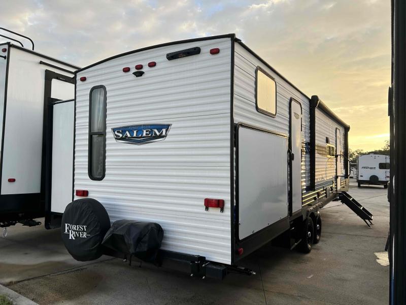 new Travel Trailers Forest River Salem for sale, in Palm Bay, FL Thumbnail 5