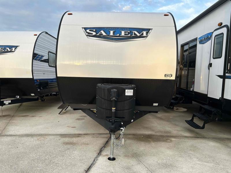 new Travel Trailers Forest River Salem for sale, in Palm Bay, FL Thumbnail 3