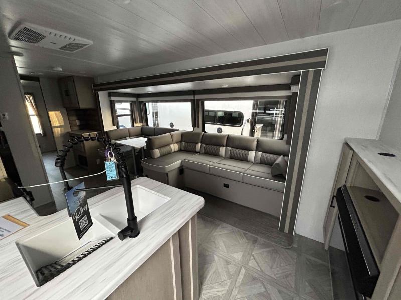new Travel Trailers Forest River Salem for sale, in Palm Bay, FL Thumbnail 14