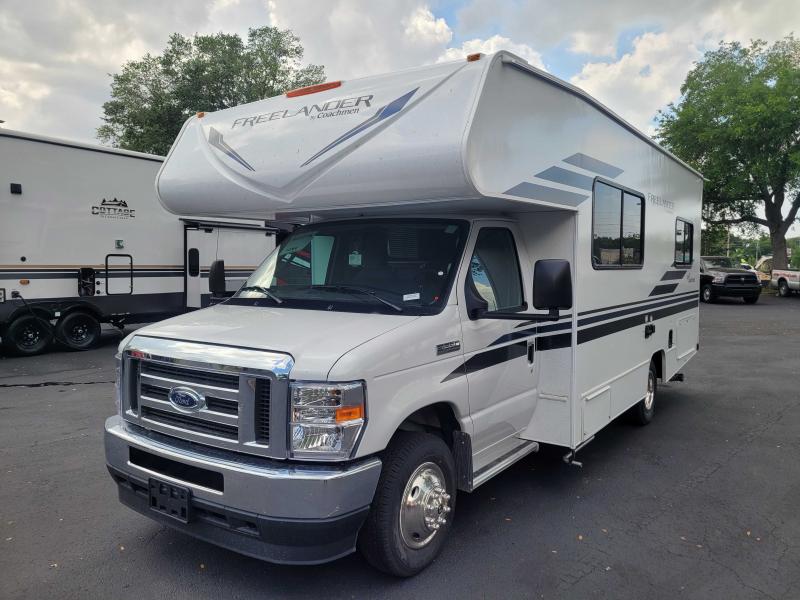 21 Coachmen Freelander 22xgf Near Me Rvs For Sale 21 Coachmen Freelander 22xgf Near Me Rvs For Sale