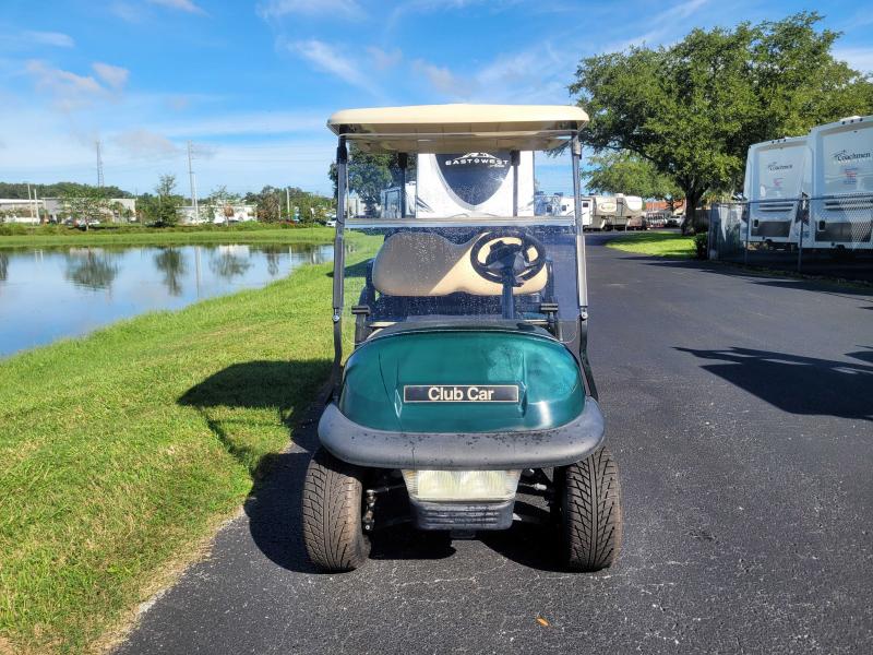 2006 Club Car CLUB CAR PRECEDENT 2006 Club Car CLUB CAR PRECEDENT
