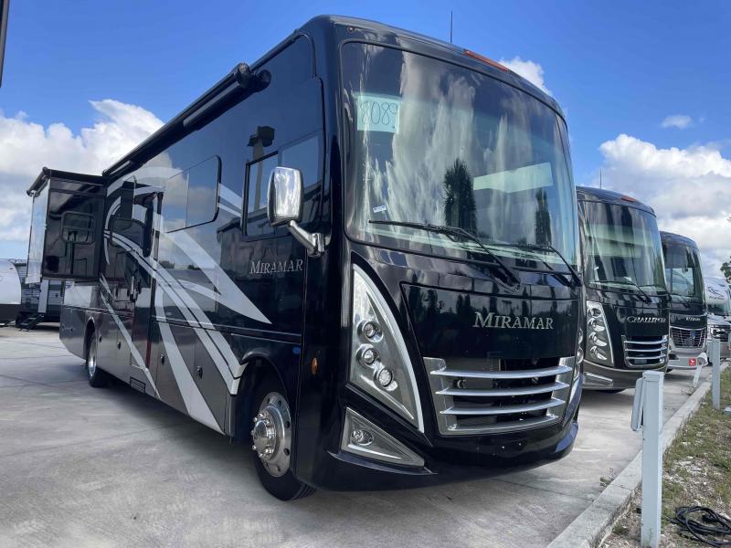 2023 Thor Motor Coach MIRAMAR 34.7 2023 Thor Motor Coach MIRAMAR 34.7