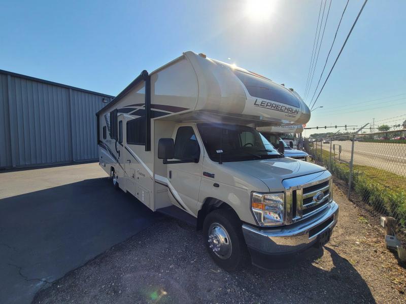 2021 Coachmen LEPRECHAUN 298KBF 2021 Coachmen LEPRECHAUN 298KBF
