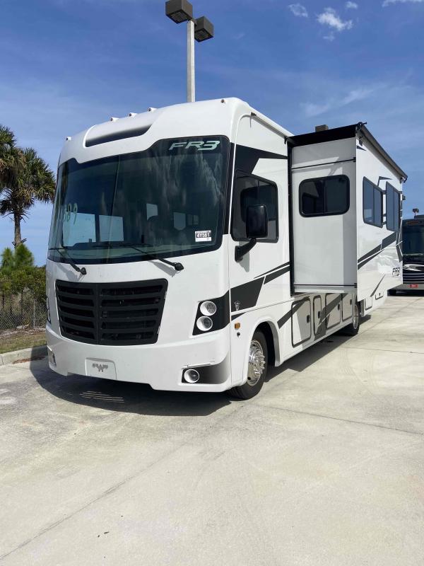 2021 Forest River FR3 30DSF 2021 Forest River FR3 30DSF