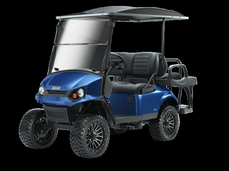 2021 Textron EZ-GO EXPRESS 2021 Textron EZ-GO EXPRESS