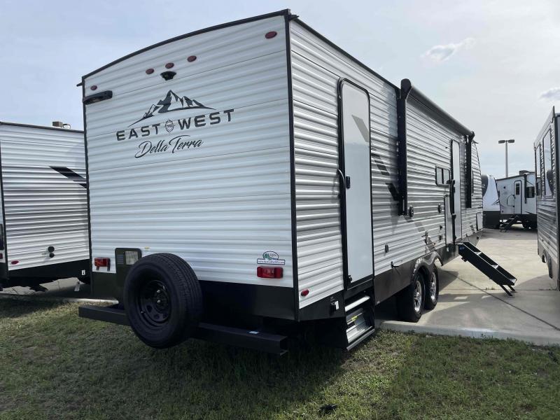new Travel Trailers East To West Della Terra for sale, in Palm Bay, FL Thumbnail 6