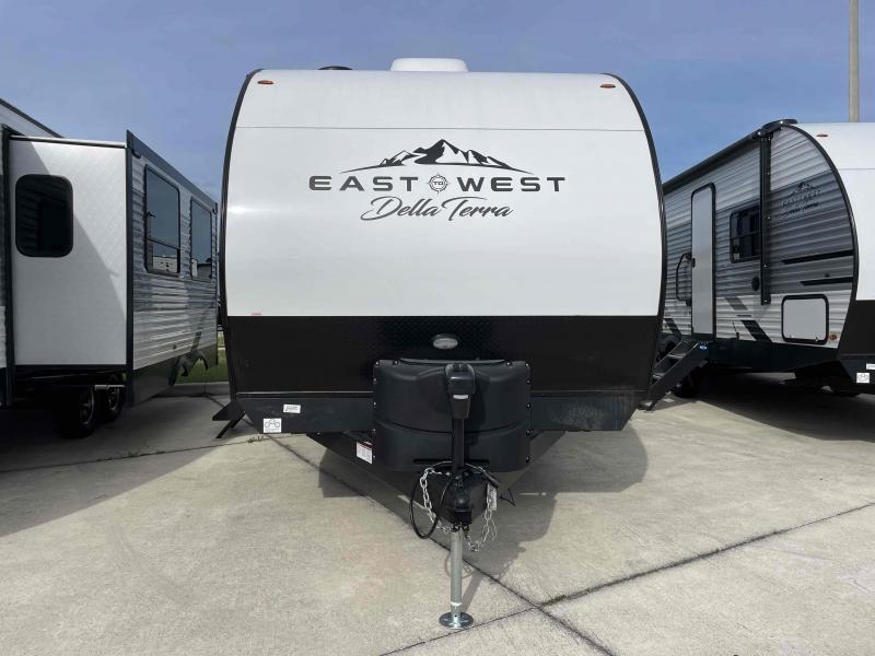 new Travel Trailers East To West Della Terra for sale, in Palm Bay, FL Thumbnail 4