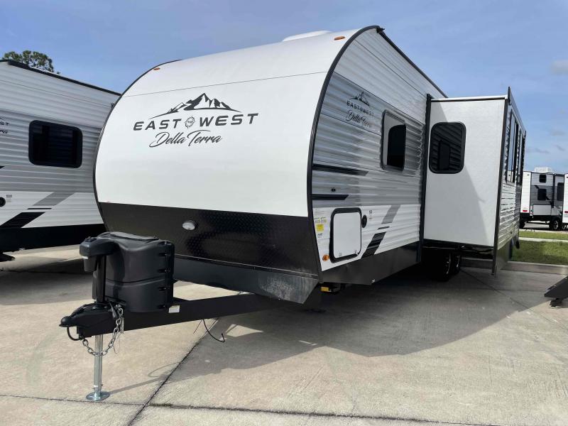 new Travel Trailers East To West Della Terra for sale, in Palm Bay, FL Thumbnail 3