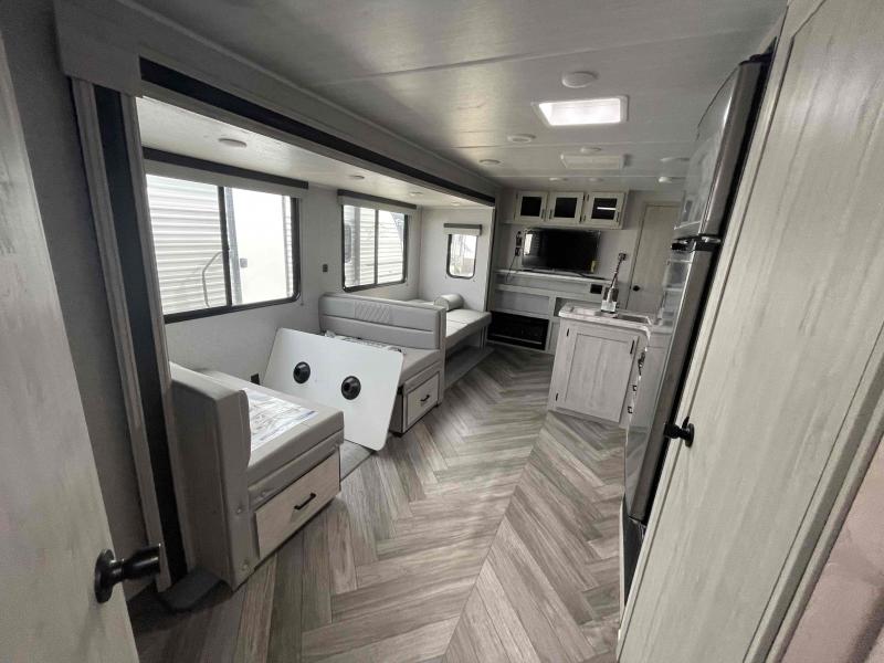 new Travel Trailers East To West Della Terra for sale, in Palm Bay, FL Thumbnail 17