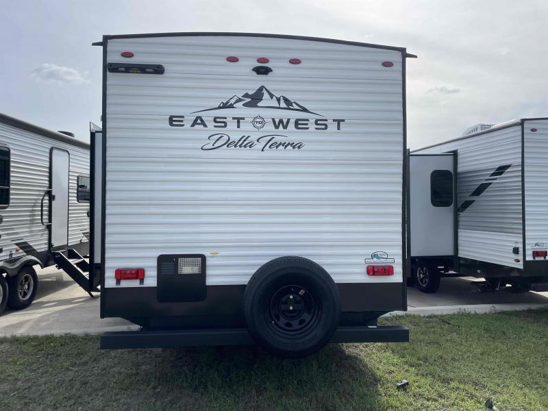 new Travel Trailers East To West Della Terra for sale, in Palm Bay, FL Thumbnail 5