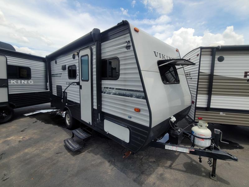 2019 Coachmen VIKING 17BH 2019 Coachmen VIKING 17BH