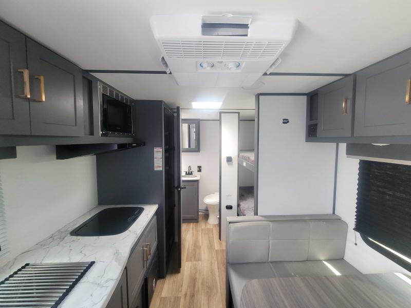 new Travel Trailers Keystone RV Bullet Crossfire for sale, in Winter Garden, FL Thumbnail 6