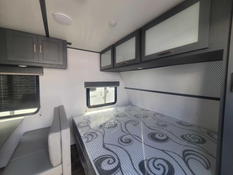 new Travel Trailers Keystone RV Bullet Crossfire for sale, in Winter Garden, FL Thumbnail 10