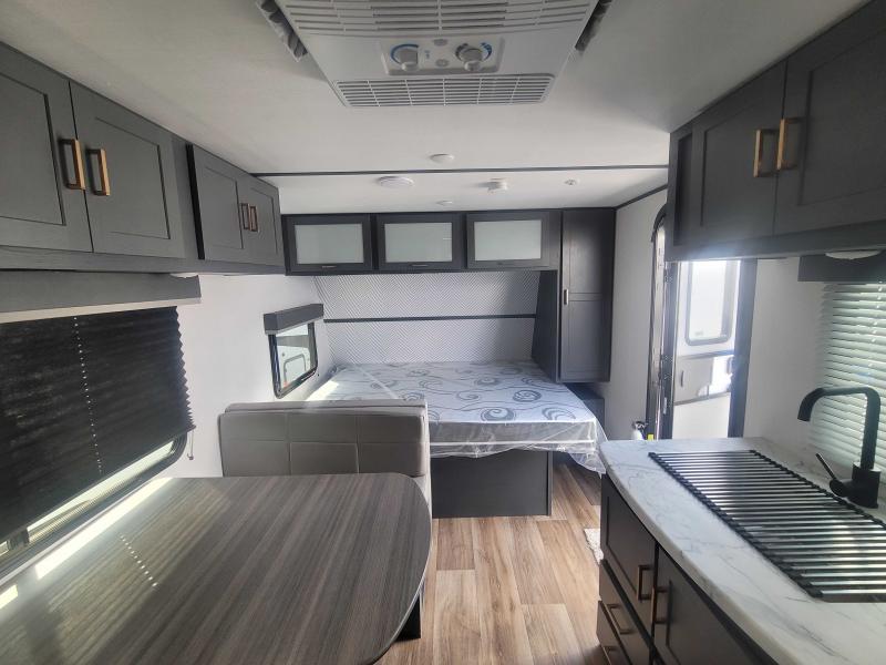 new Travel Trailers Keystone RV Bullet Crossfire for sale, in Winter Garden, FL Thumbnail 8