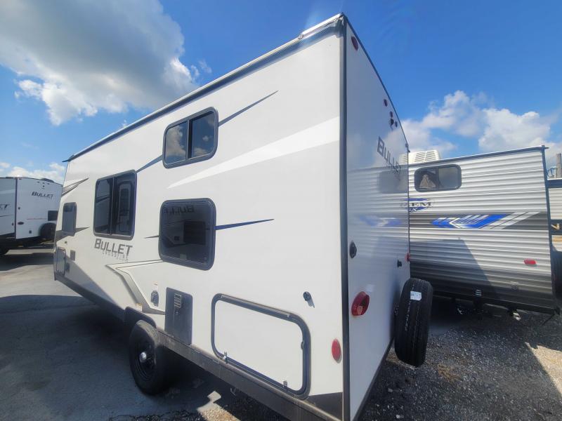 new Travel Trailers Keystone RV Bullet Crossfire for sale, in Winter Garden, FL Thumbnail 4