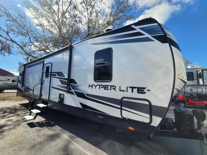 2023 Forest River XLR HYPERLITE 3412 Giant Recreation World RV