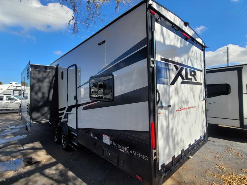 2023 Forest River XLR HYPERLITE 3412 Giant Recreation World RV
