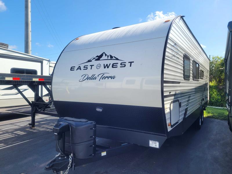 new Travel Trailers East To West Della Terra for sale, in Winter Garden, FL Thumbnail 7