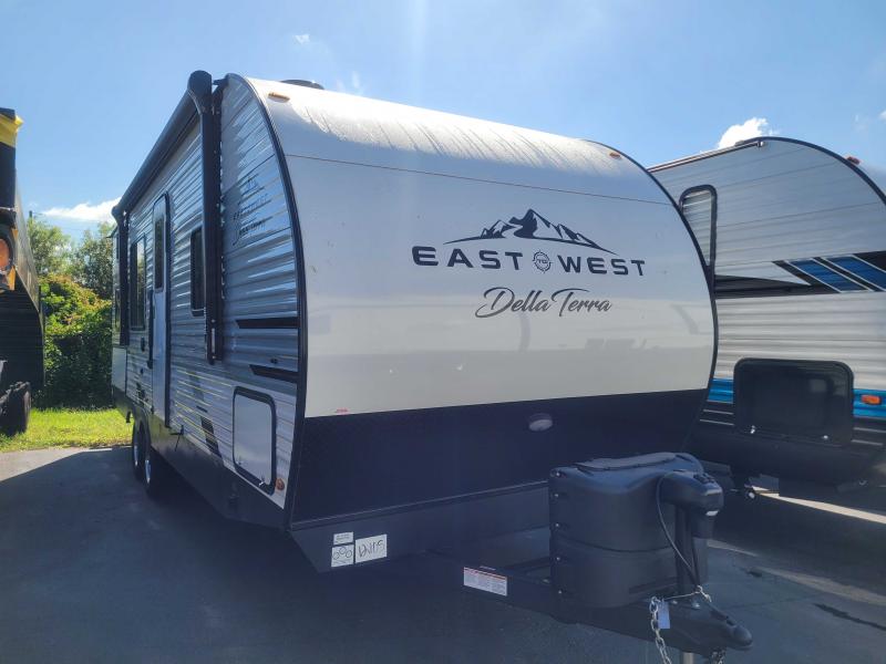 new Travel Trailers East To West Della Terra for sale, in Winter Garden, FL Thumbnail 6