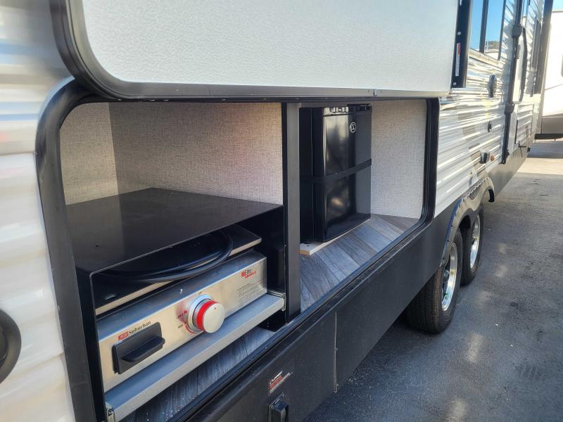 new Travel Trailers East To West Della Terra for sale, in Winter Garden, FL Thumbnail 10