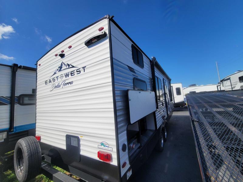 new Travel Trailers East To West Della Terra for sale, in Winter Garden, FL Thumbnail 4