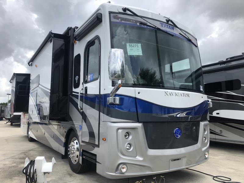 2021 Holiday Rambler HOLIDAY RAMBLER NAVIGATOR 38N 2021 Holiday Rambler HOLIDAY RAMBLER NAVIGATOR 38N