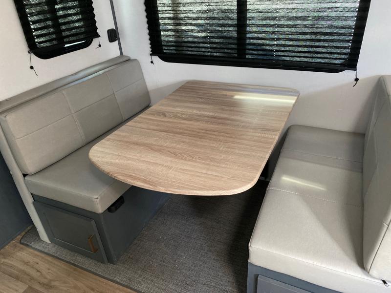 new Travel Trailers Keystone RV Bullet for sale, in Ormond Beach, FL Thumbnail 8